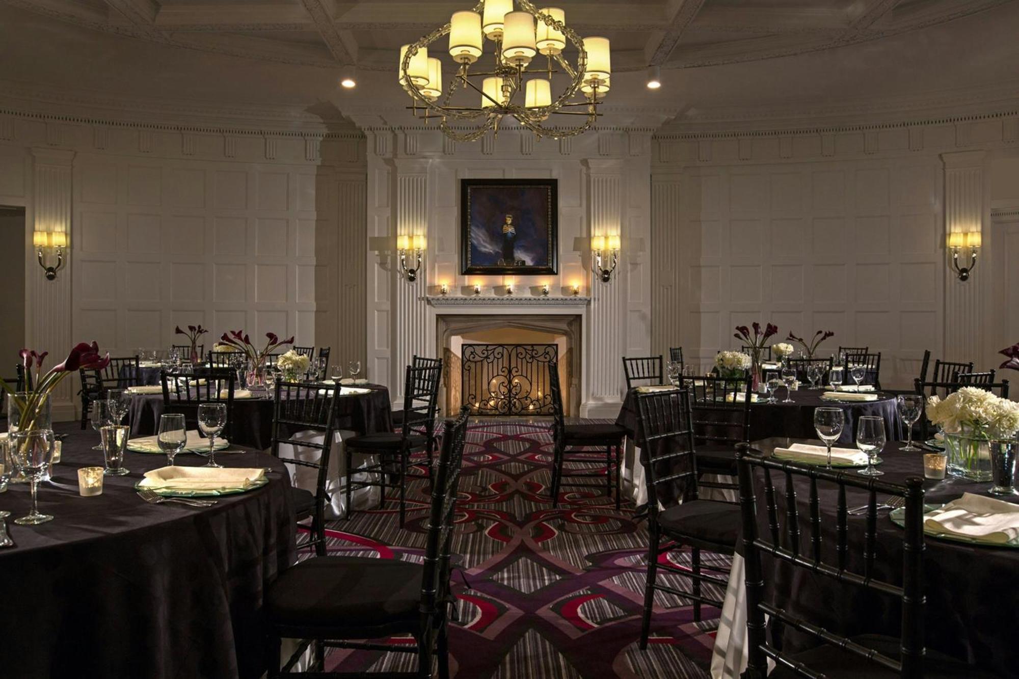 Отель Courtyard By Marriott Boston Downtown Экстерьер фото