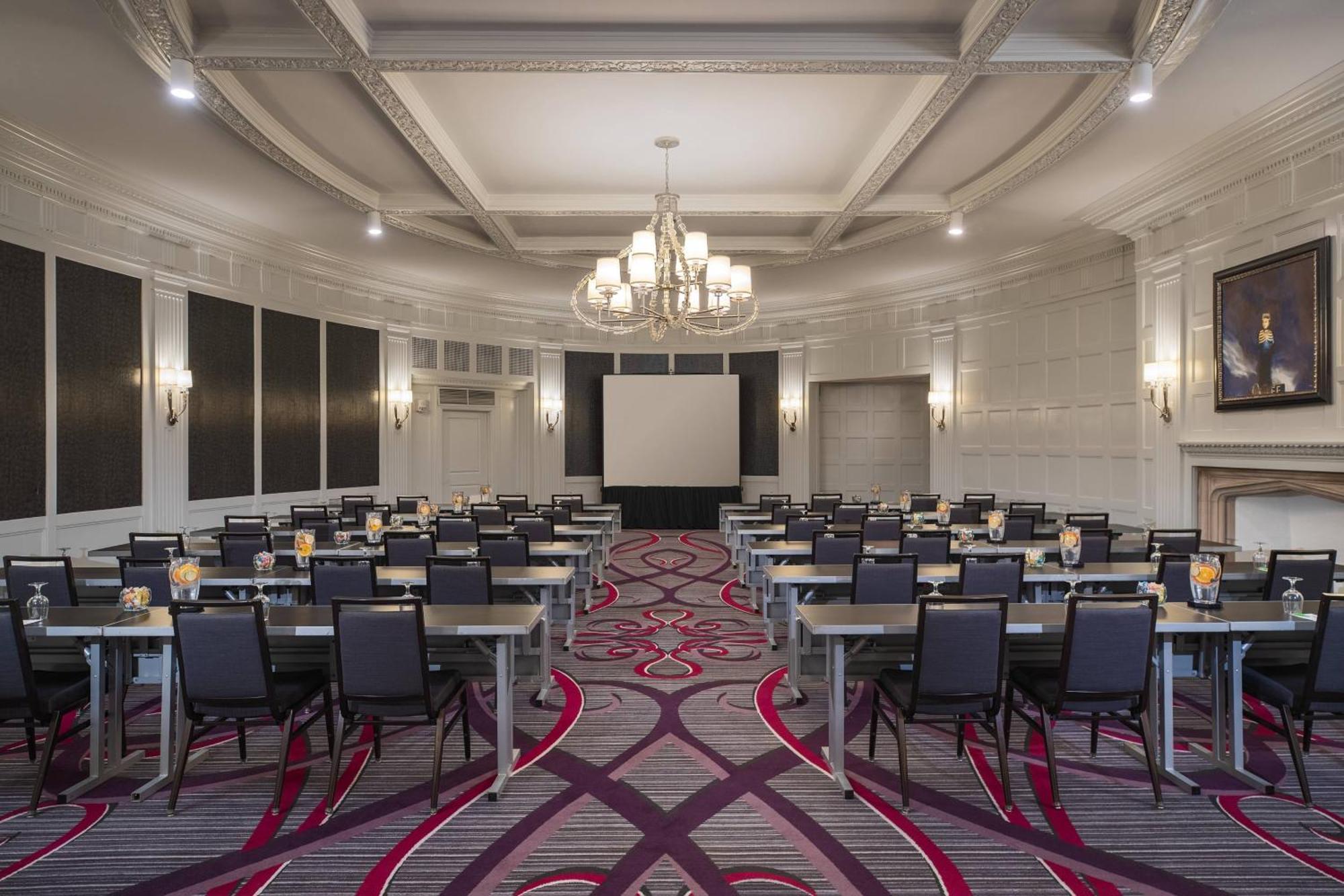 Отель Courtyard By Marriott Boston Downtown Экстерьер фото